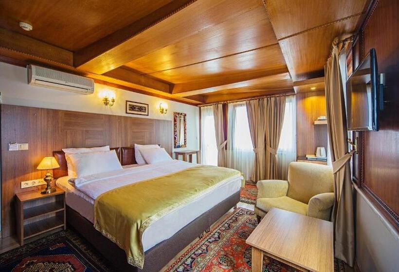 Fotos del hotel Hippodrome:  4