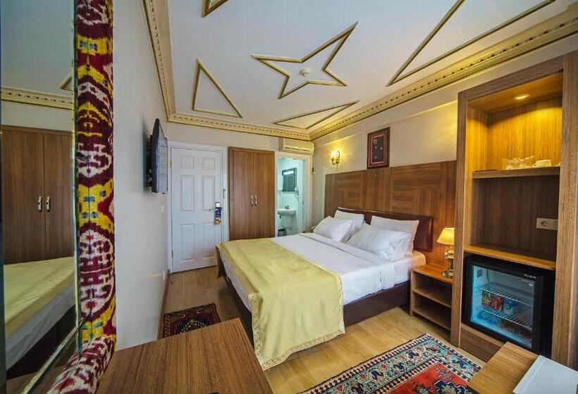 Fotos del hotel Hippodrome:  19