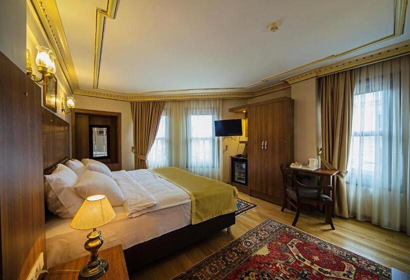 Fotos del hotel Hippodrome:  36