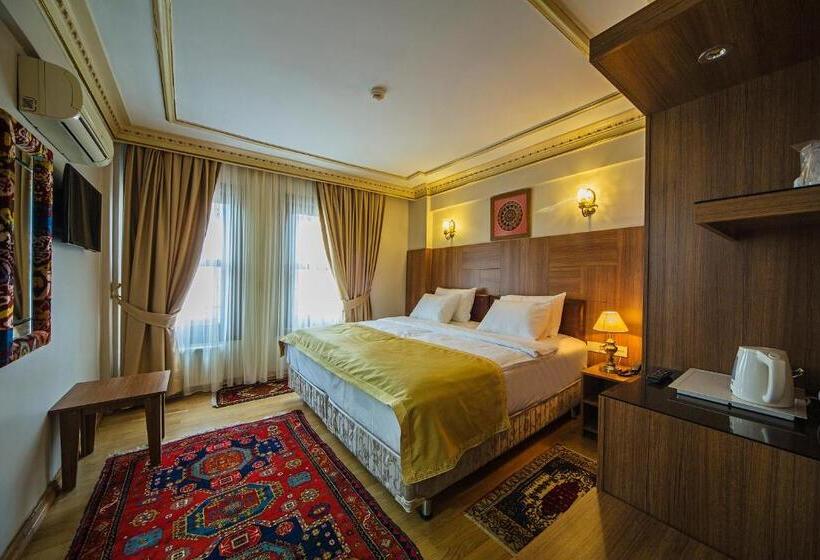 Fotos del hotel Hippodrome:  16