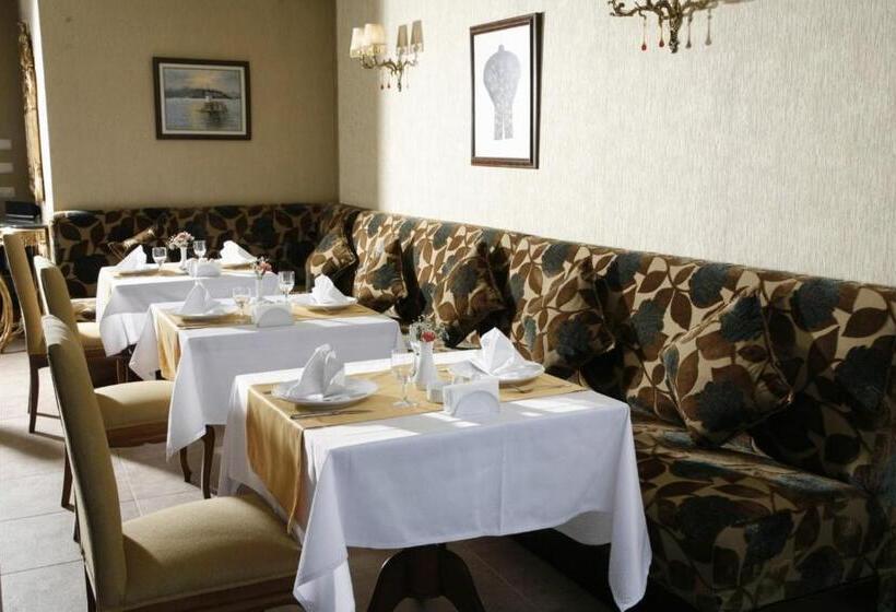 Fotos del hotel Hippodrome:  39