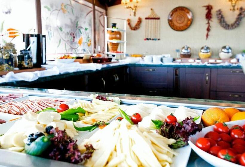 Fotos del hotel Hippodrome:  70