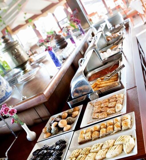 Fotos del hotel Hippodrome:  68