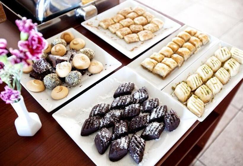 Fotos del hotel Hippodrome:  65