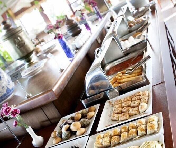 Fotos del hotel Hippodrome:  72