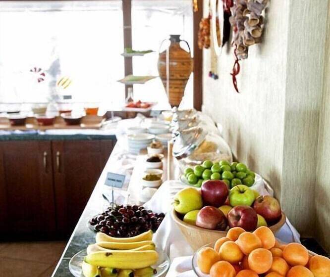 Fotos del hotel Hippodrome:  66