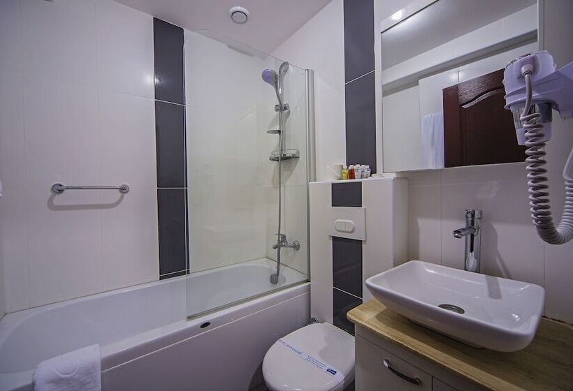 Fotos del hotel Hippodrome:  55