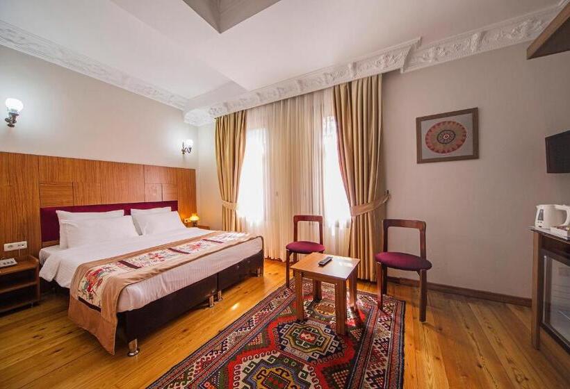 Fotos del hotel Hippodrome:  13