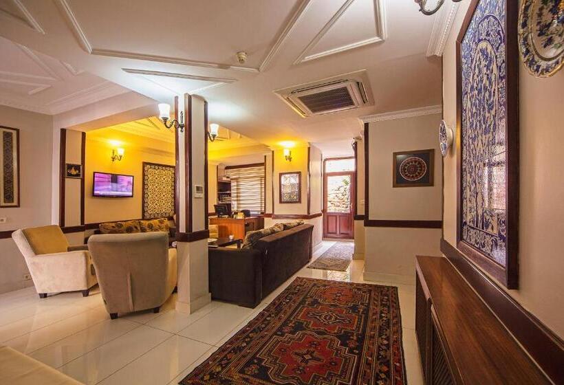 Fotos del hotel Hippodrome:  64