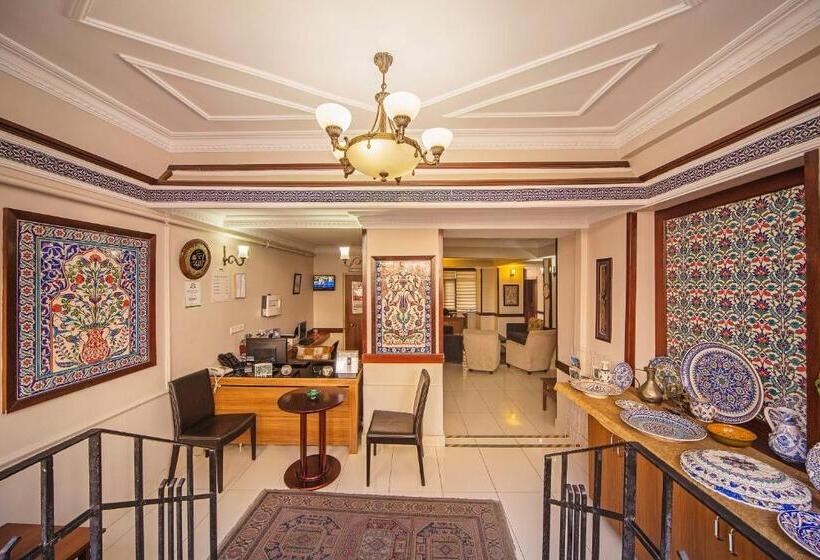 Fotos del hotel Hippodrome:  38