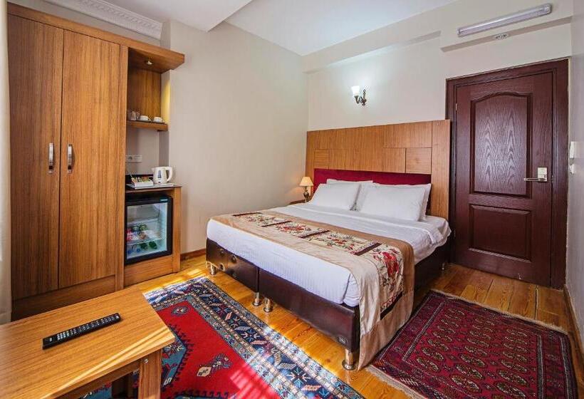 Fotos del hotel Hippodrome:  32