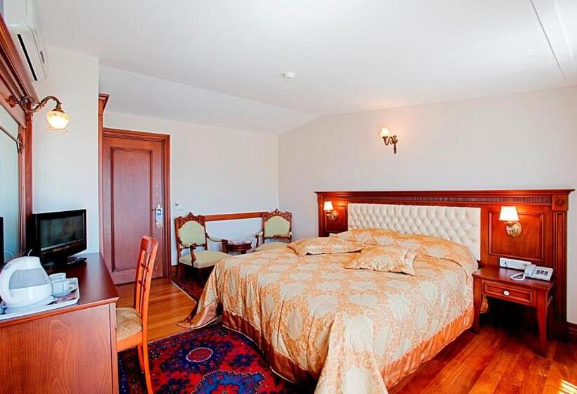 Fotos del hotel Hippodrome:  28