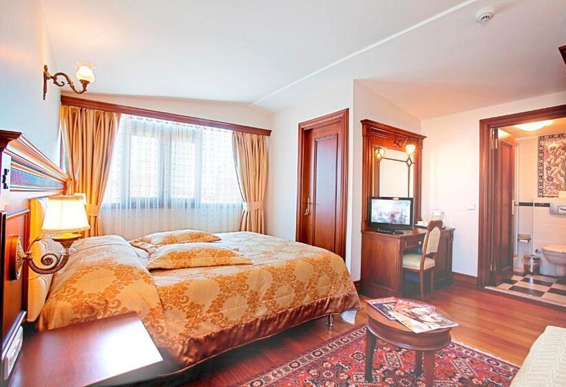 Fotos del hotel Hippodrome:  26