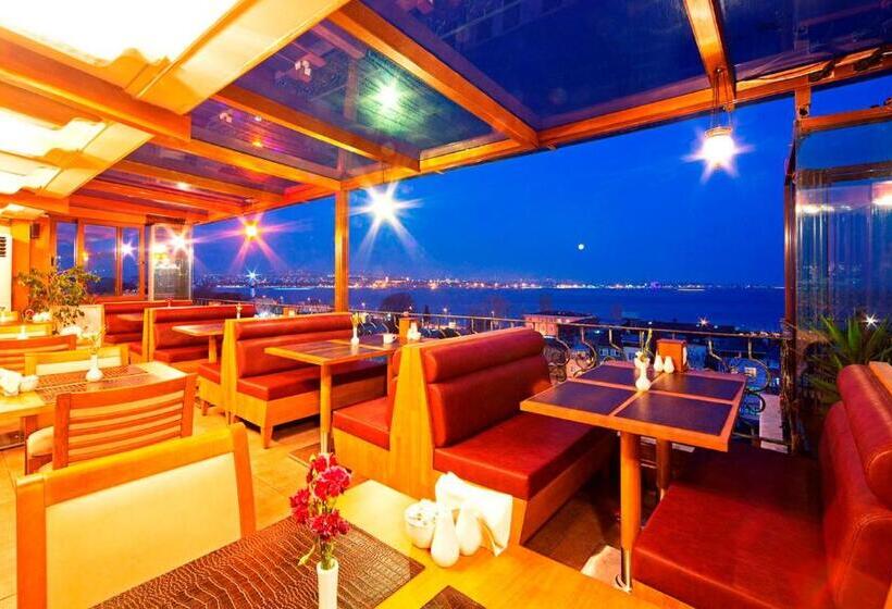 Fotos del hotel Hippodrome:  73