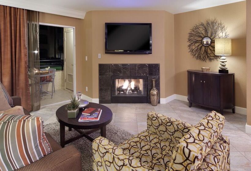 Fotos del hotel Holiday Inn Club Vacations At Desert Club Resort, An Ihg:  16