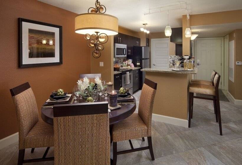 Fotos del hotel Holiday Inn Club Vacations At Desert Club Resort, An Ihg:  24