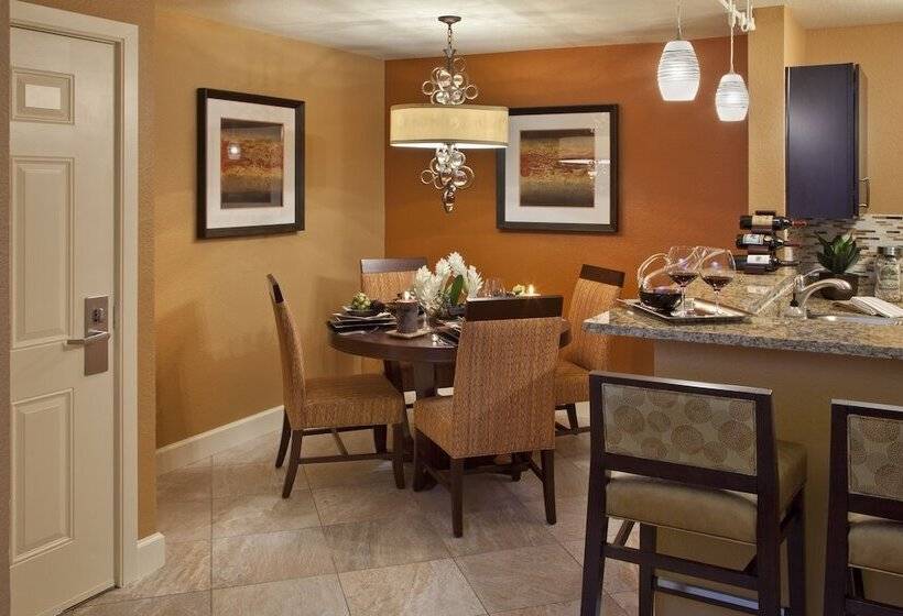 Fotos del hotel Holiday Inn Club Vacations At Desert Club Resort, An Ihg:  7