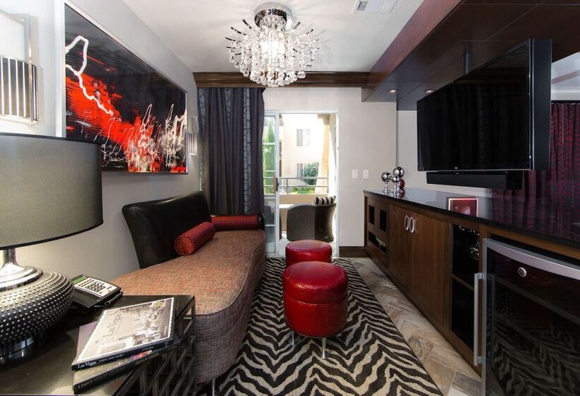 Fotos del hotel Holiday Inn Club Vacations At Desert Club Resort, An Ihg:  5