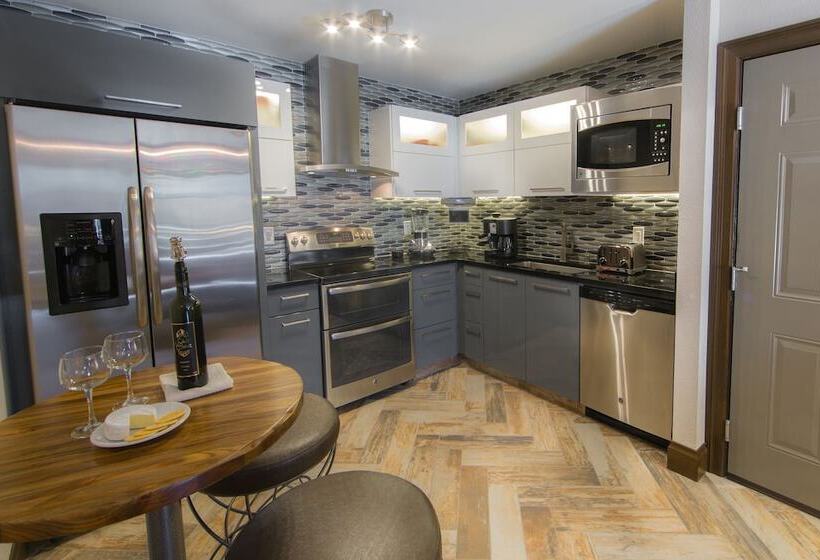 Fotos del hotel Holiday Inn Club Vacations At Desert Club Resort, An Ihg:  18