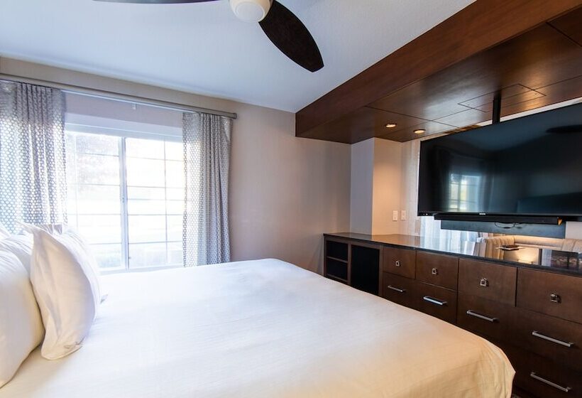 Fotos del hotel Holiday Inn Club Vacations At Desert Club Resort, An Ihg:  3