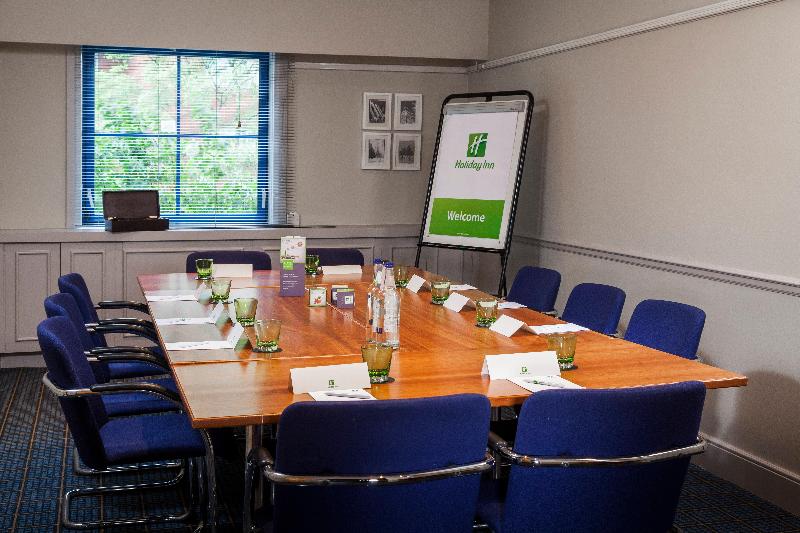Отель Holiday Inn London Sutton, An Ihg