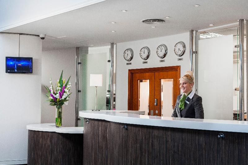 호텔 Holiday Inn London Sutton, An Ihg