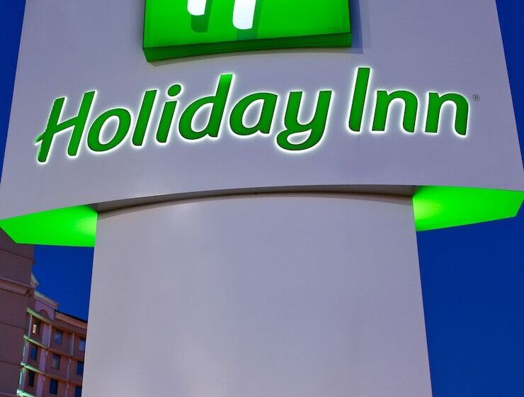 هتل Holiday Inn Express Dallas Medical Market Center