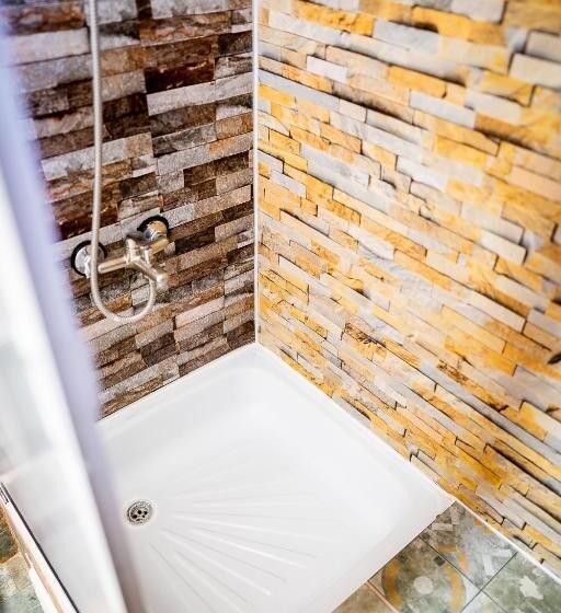 ホテル Hostal Alcázar