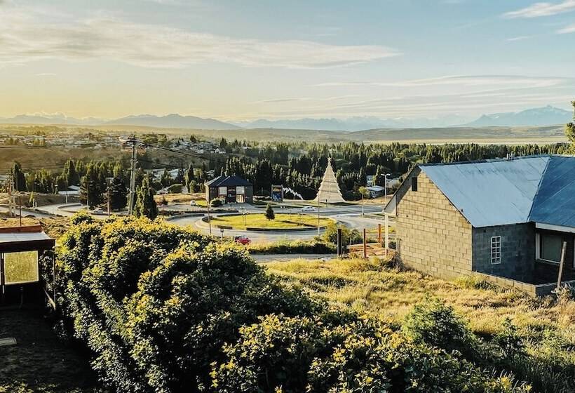 Fotos del hotel Hostería Lupama:  17