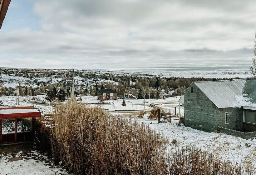 Fotos del hotel Hostería Lupama:  16