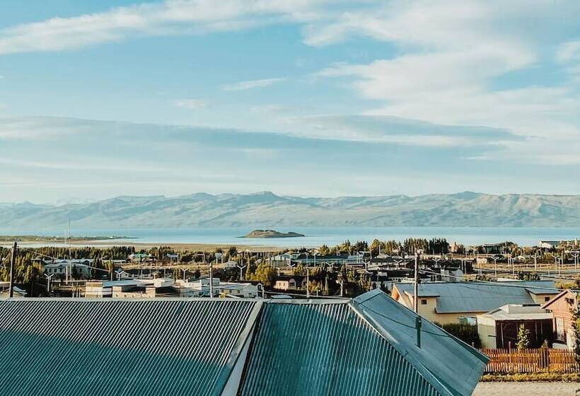 Fotos del hotel Hostería Lupama:  14