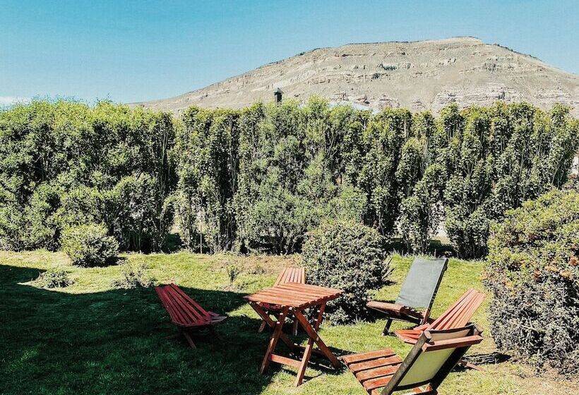 Fotos del hotel Hostería Lupama:  29