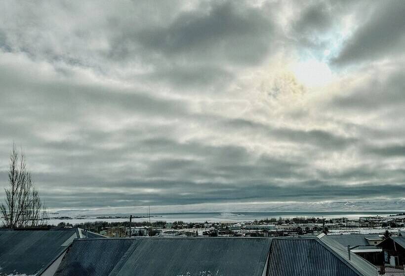 Fotos del hotel Hostería Lupama:  13