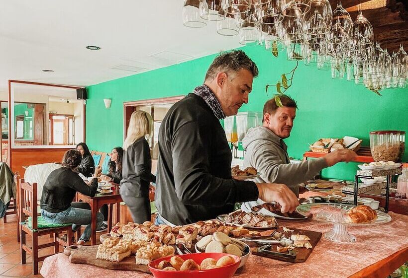 Fotos del hotel Hostería Lupama:  30