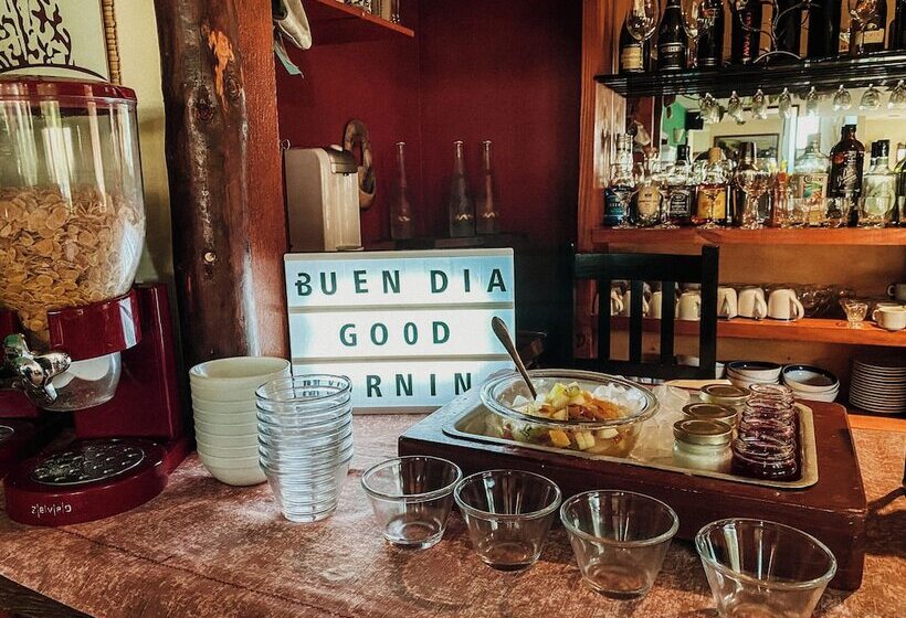 Fotos del hotel Hostería Lupama:  22