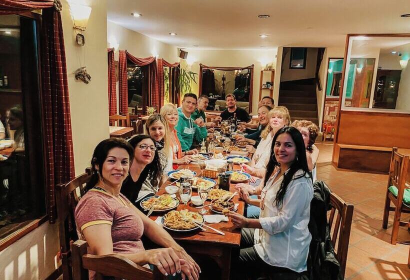 Fotos del hotel Hostería Lupama:  27