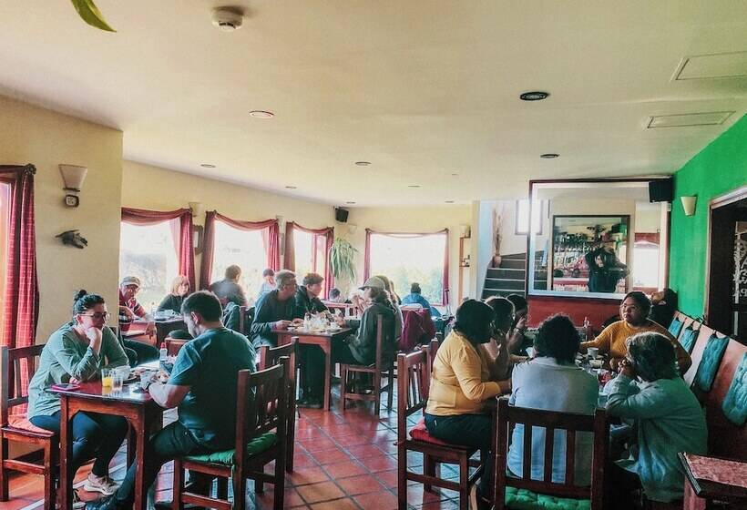 Fotos del hotel Hostería Lupama:  5