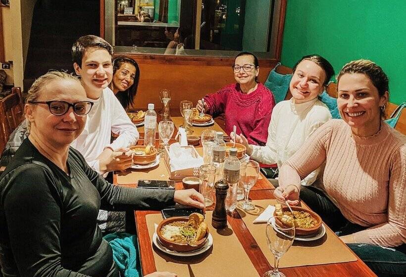 Fotos del hotel Hostería Lupama:  21