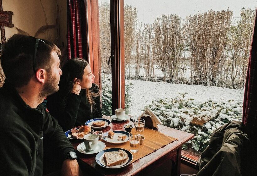 Fotos del hotel Hostería Lupama:  26