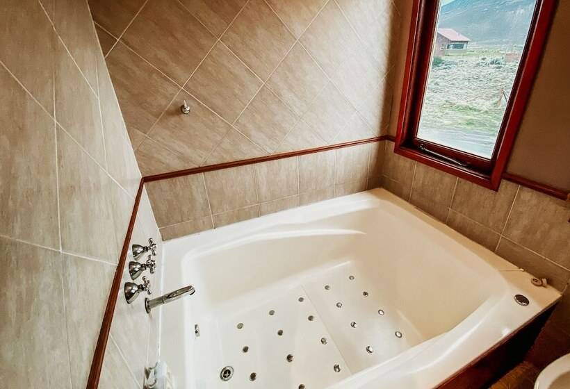 Fotos del hotel Hostería Lupama:  23