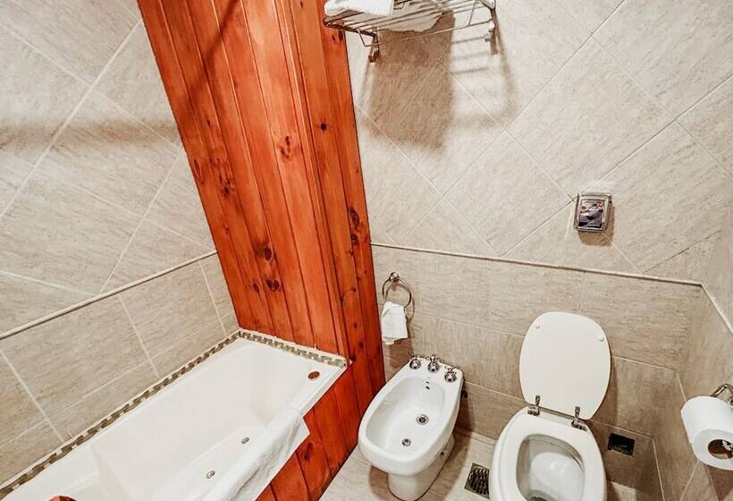 Fotos del hotel Hostería Lupama:  8