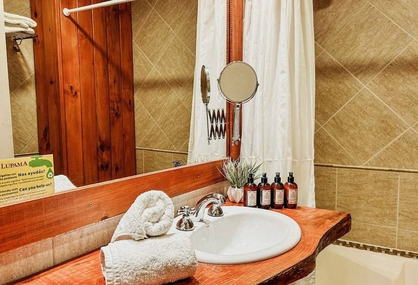 Fotos del hotel Hostería Lupama:  9