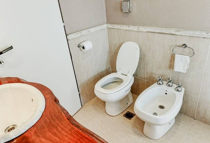 Fotos del hotel Hostería Lupama:  10