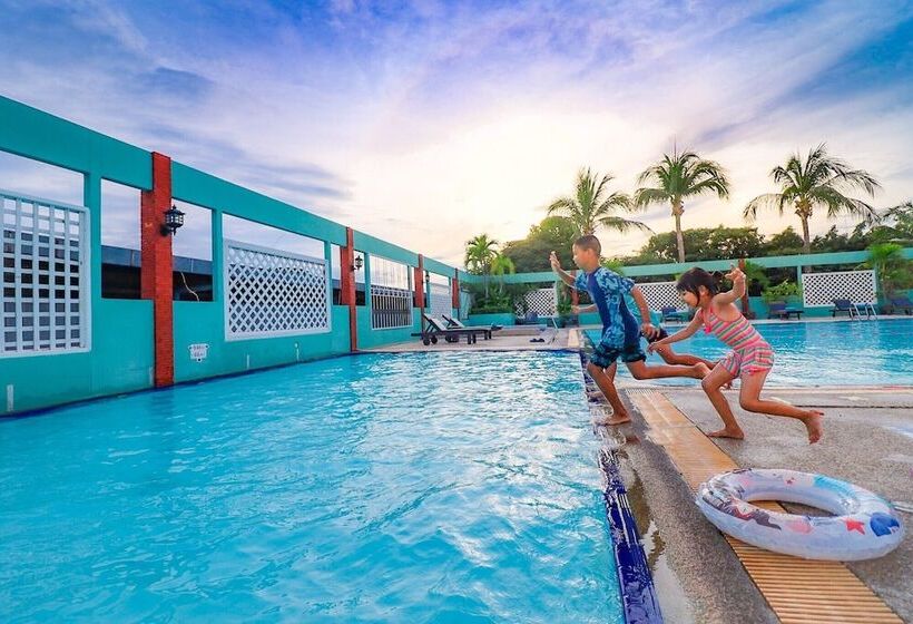 Hua Hin Grand Hotel And Plaza Sha Extra Plus