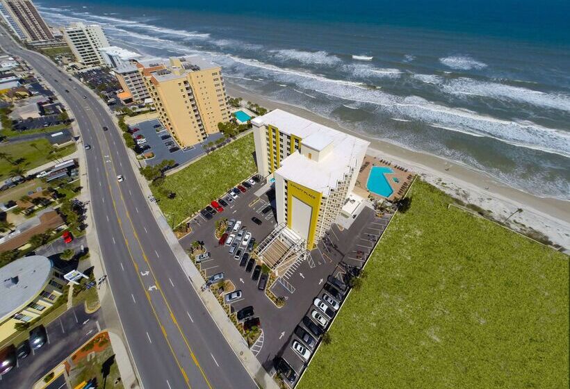 هتل Hyatt Place Daytona Beach Oceanfront