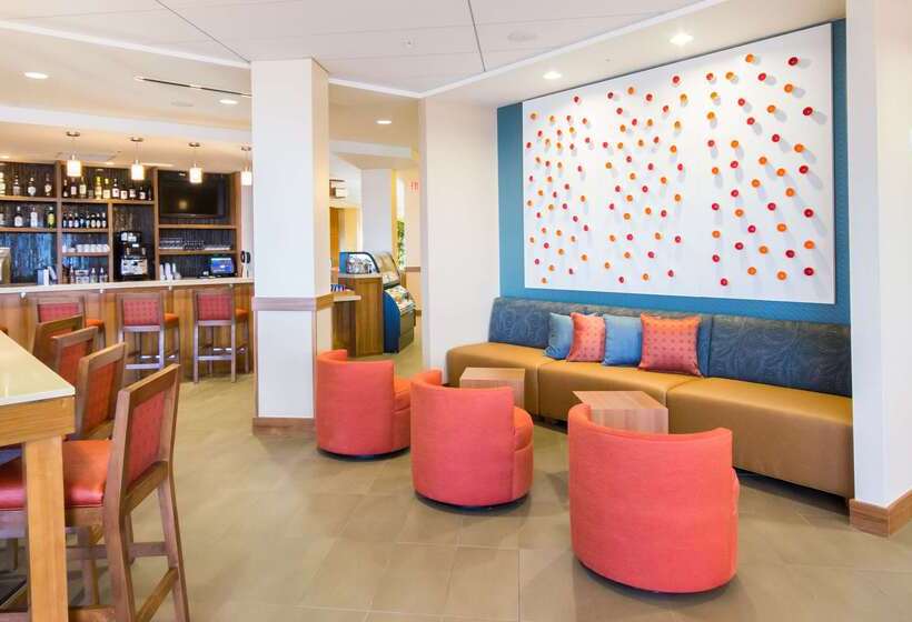 هتل Hyatt Place Daytona Beach Oceanfront
