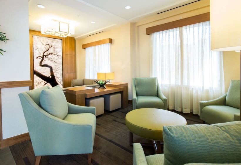 هتل Hyatt Place Daytona Beach Oceanfront