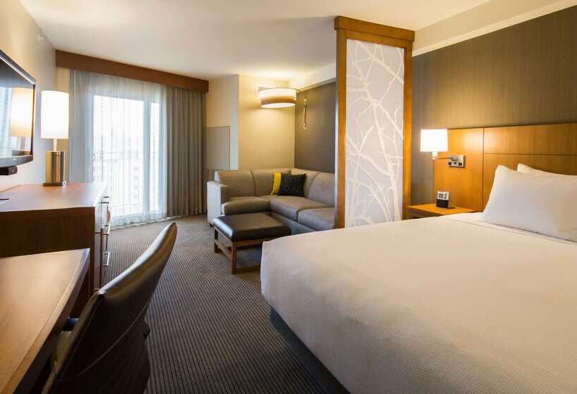 هتل Hyatt Place Daytona Beach Oceanfront