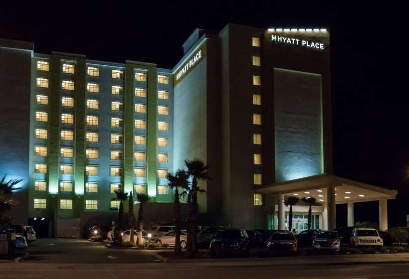 Hotel Hyatt Place Daytona Beach Oceanfront