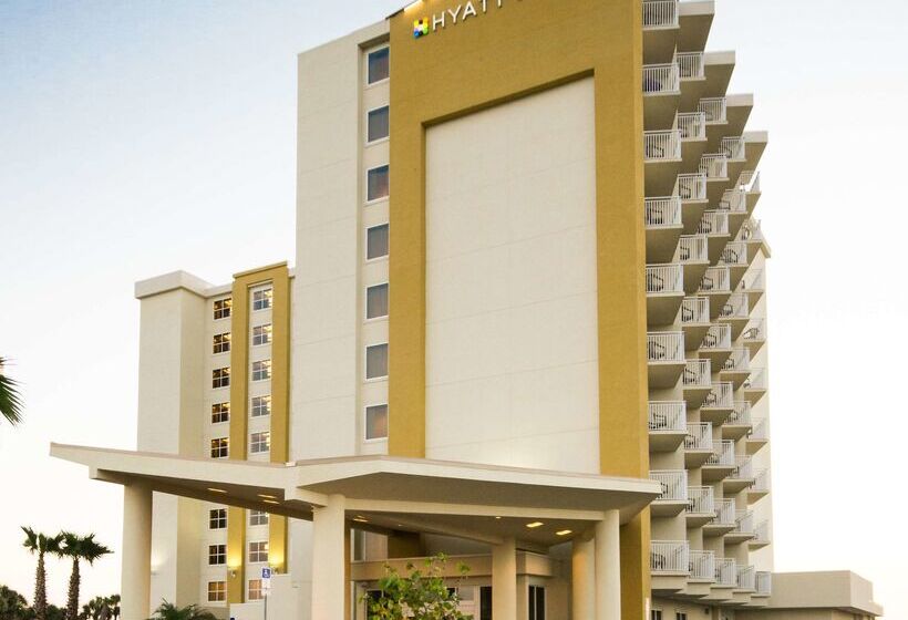هتل Hyatt Place Daytona Beach Oceanfront